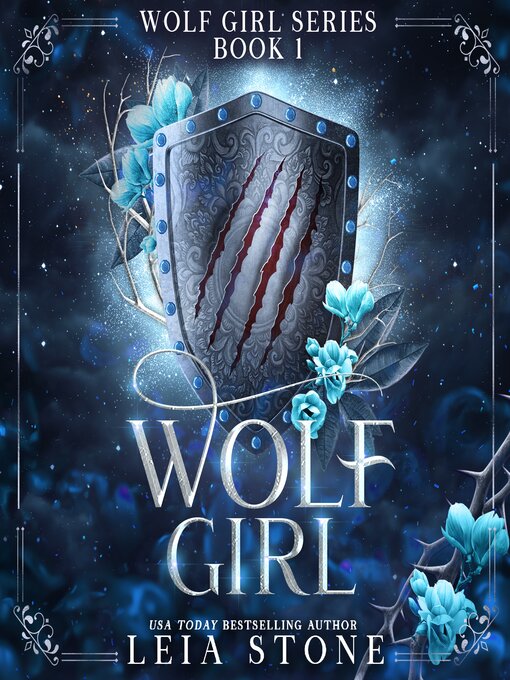 Title details for Wolf Girl by Leia Stone - Available